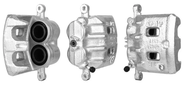 Brake Caliper (82-1241)