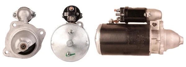 Starter (25-0352)