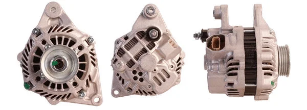 Alternator (28-6552)