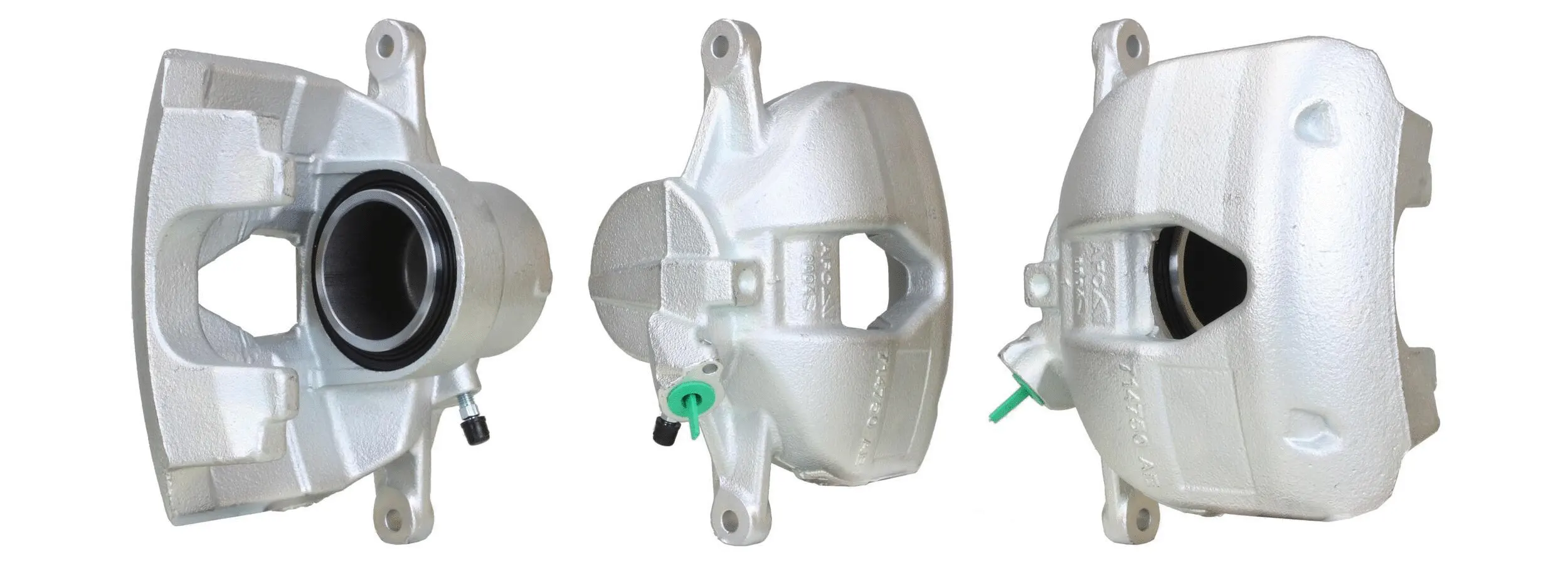 Brake Caliper (83-3076)