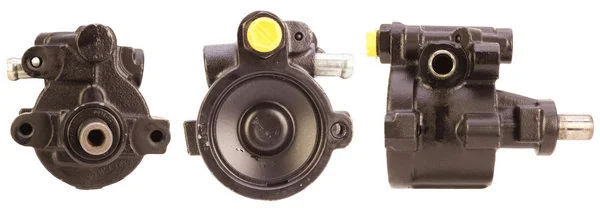 Hydraulic Pump, steering (15-0650)