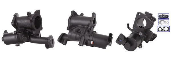 EGR Valve (72-0143)