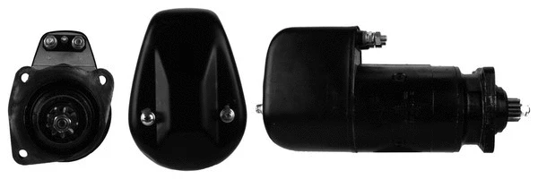 Starter (45-2061)
