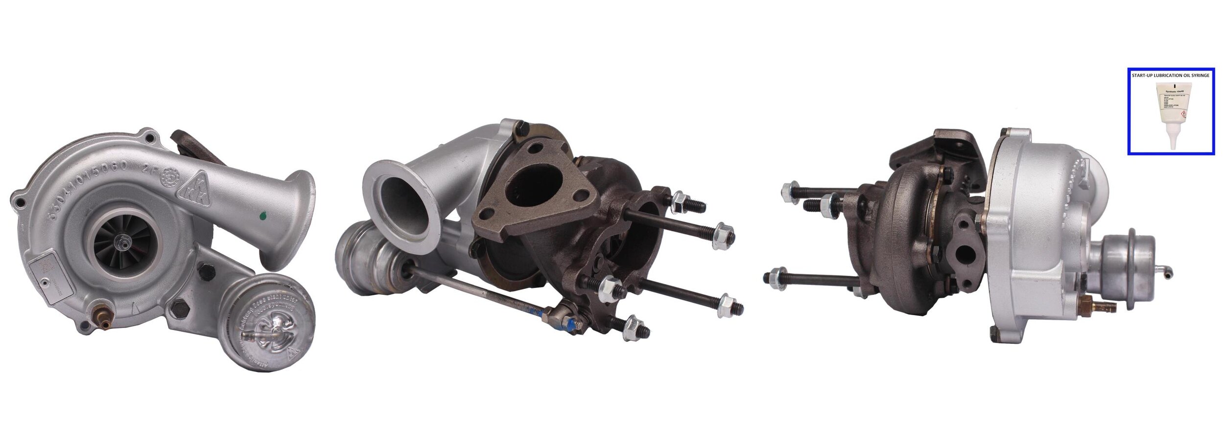 Charger, charging (supercharged/turbocharged) (91-1128)