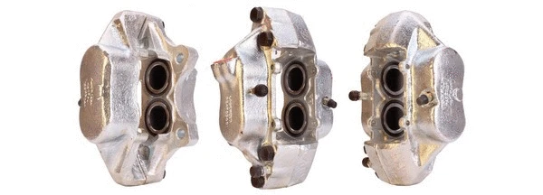 Brake Caliper (82-0036)