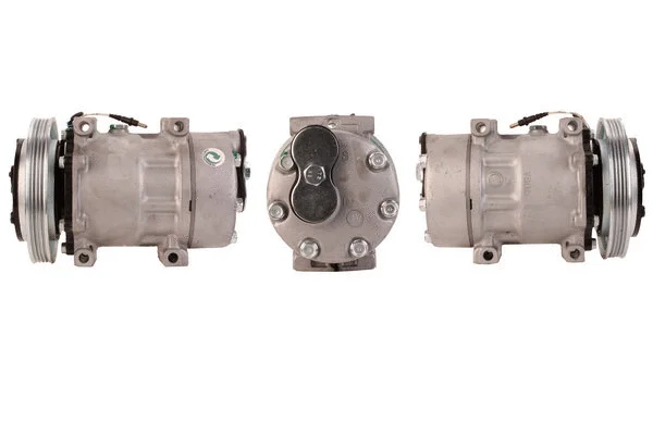 Compressor, air conditioning (51-0202)