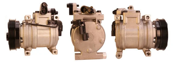 Compressor, air conditioning (51-0772)
