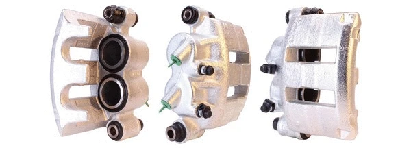 Brake Caliper (83-0820)