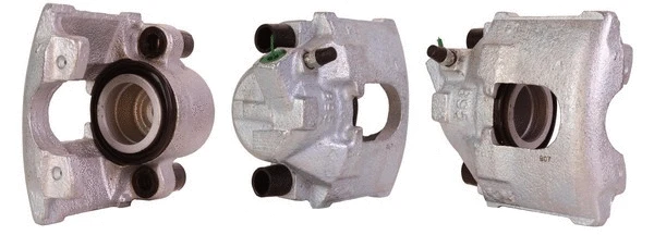 Brake Caliper (82-0406)