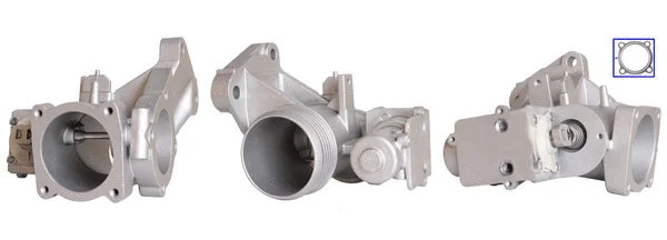 EGR Valve (73-0095)