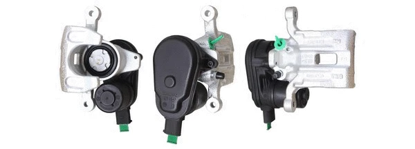 Brake Caliper (86-2508)