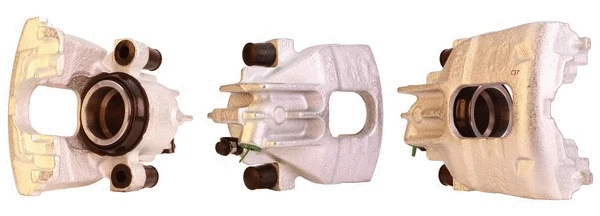 Brake Caliper (83-0411)
