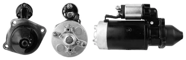 Starter (45-1154)