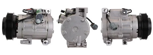 Compressor, air conditioning (51-0949)