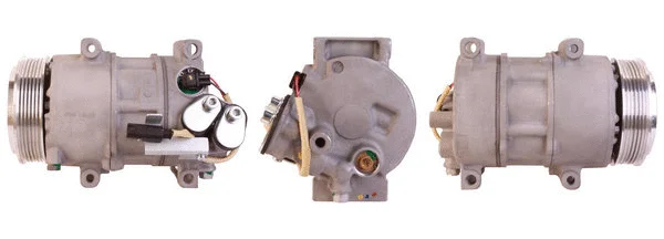 Compressor, air conditioning (51-0838)