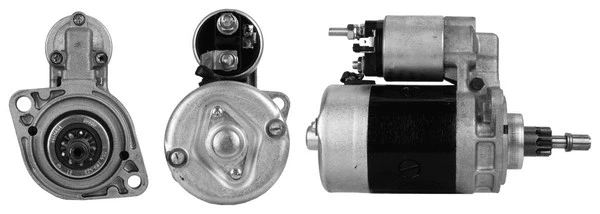 Starter (25-0385)