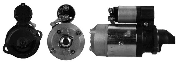 Starter (25-0146)