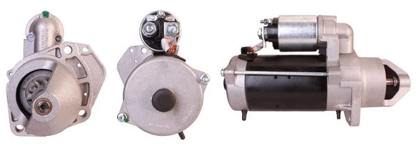 Starter (45-4226)