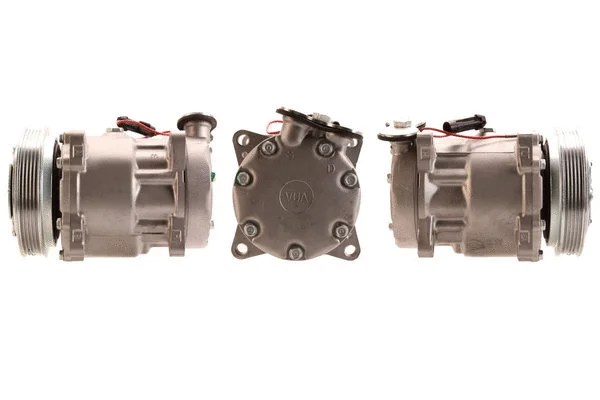 Compressor, air conditioning (51-0343)