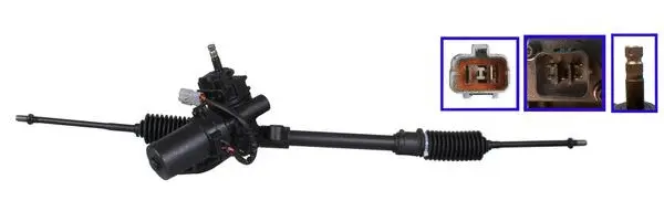 Steering Gear (17-0002)