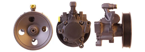 Hydraulic Pump, steering (15-0822)