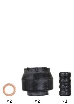 Brake Caliper (83-1944)