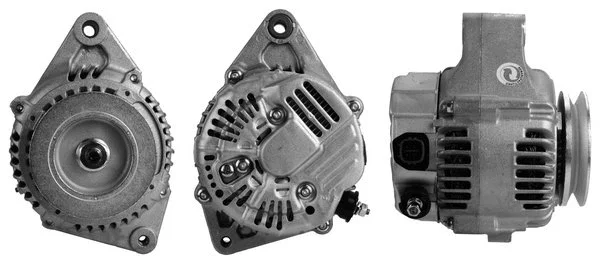 Alternator (28-4528)