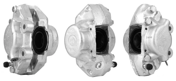 Brake Caliper (82-0093)