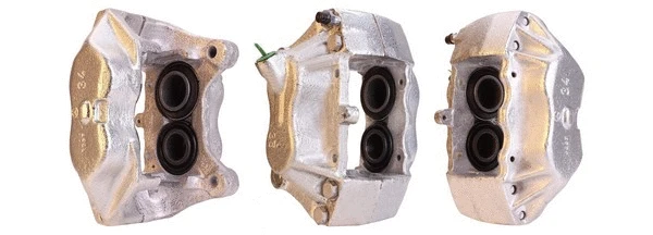Brake Caliper (83-1706)