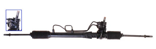 Steering Gear (11-0604)