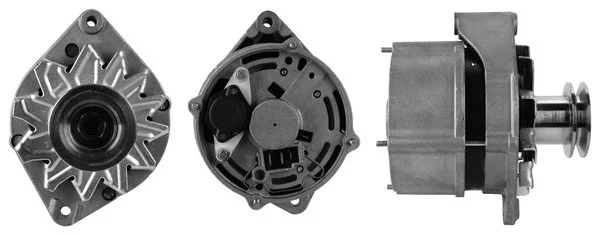 Alternator (28-1978)