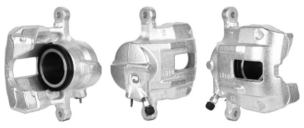 Brake Caliper
