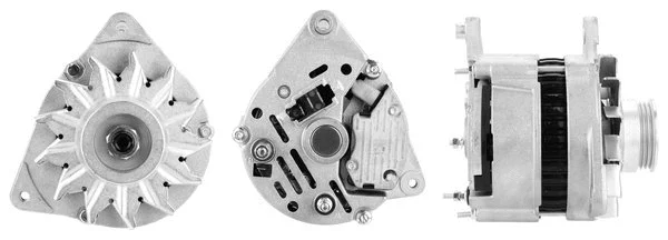 Alternator (28-1792)