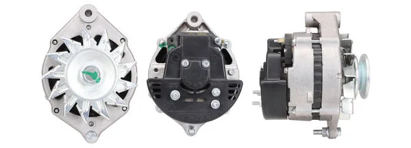 Alternator (28-1996)
