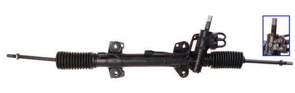 Steering Gear (11-0306)
