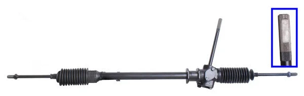 Steering Gear (14-0836)