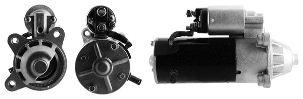 Starter (25-1307)