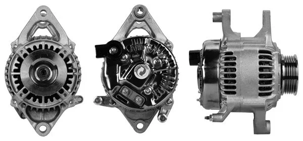 Alternator (27-2569)