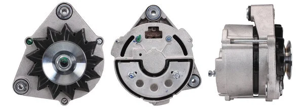 Alternator (27-0510)