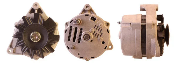 Alternator (28-1637)