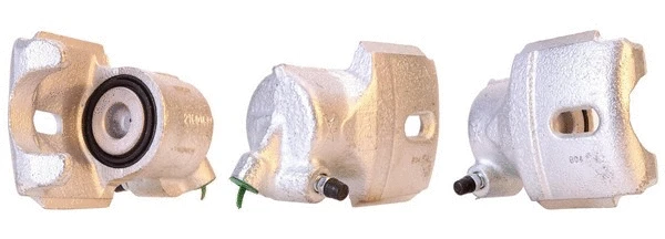 Brake Caliper (83-0576)