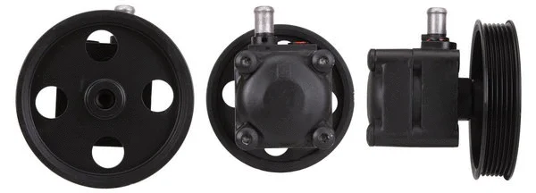 Hydraulic Pump, steering (15-1387)