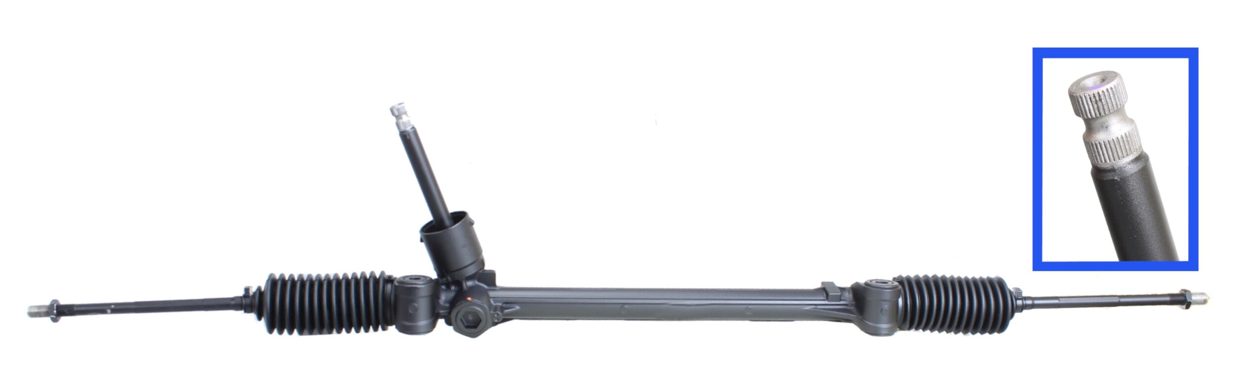 Steering Gear (14-1905)