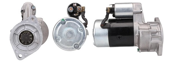 Starter (25-0018)