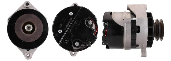 Alternator (48-3844)