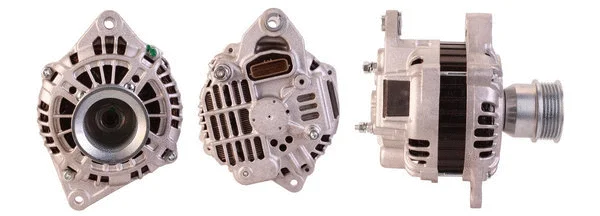 Alternator (48-5890)