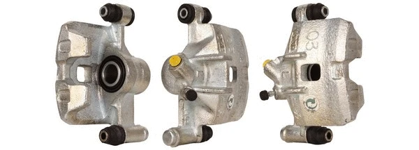 Brake Caliper (86-1225)