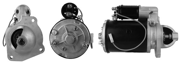 Starter (25-0343)