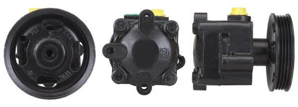 Hydraulic Pump, steering (15-1188)