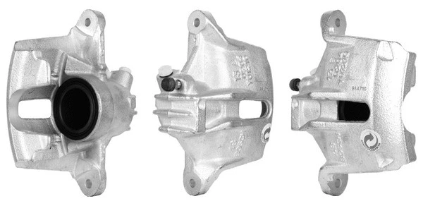 Brake Caliper